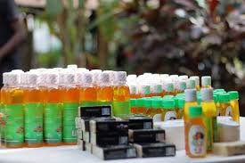 Logistics Technology