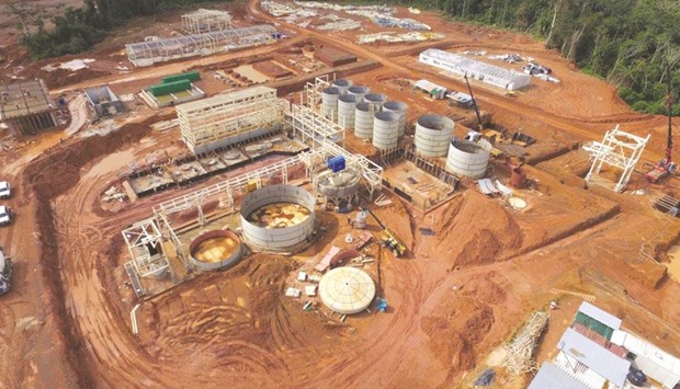 Gold and Diamond Investment