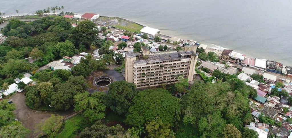 New Investment Guidelines