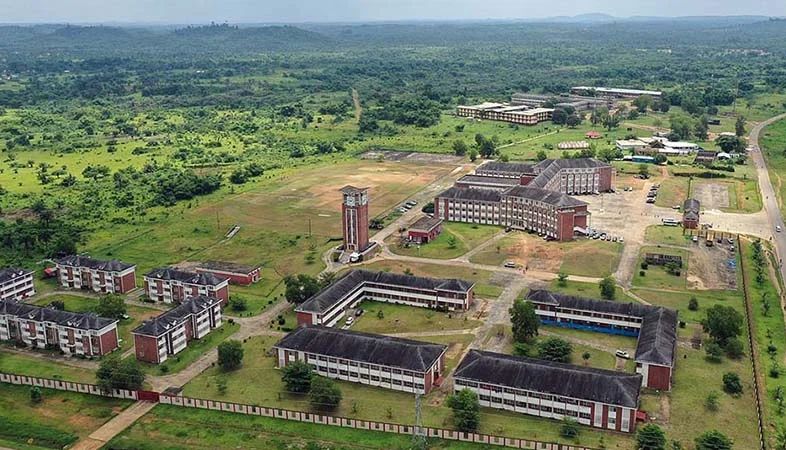 Education investment opportunities in Liberia