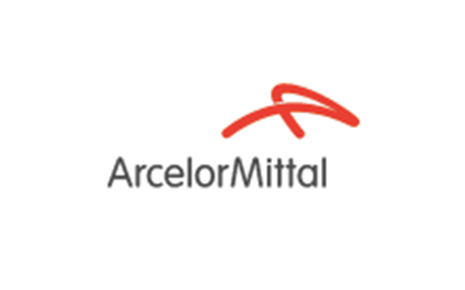 ArcelorMittal Logo