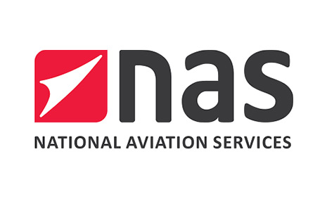 National Aviation Services Logo