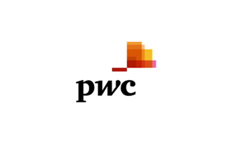 PricewaterhouseCoopers (Liberia) Logo
