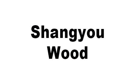 Shangyou Wood Logo
