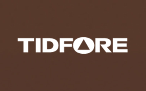 Tidfore Investment Logo