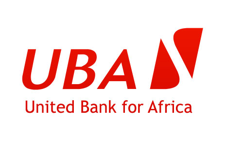 United Bank for Africa (UBA) Logo