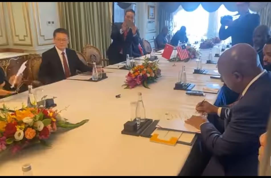 Webinar on Market Trends