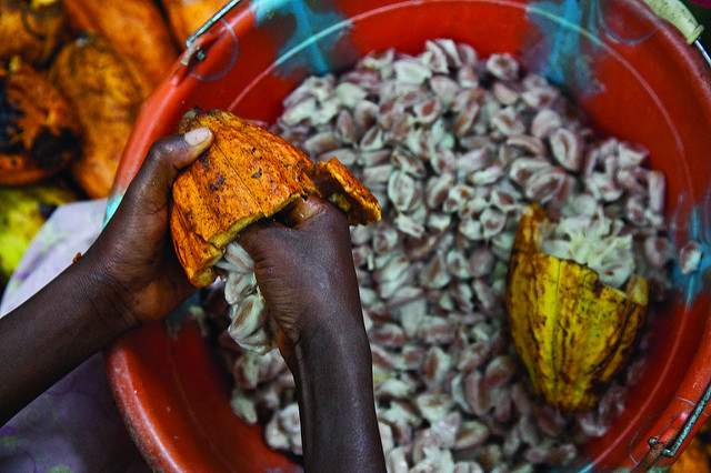 Agriculture investment opportunities in Liberia