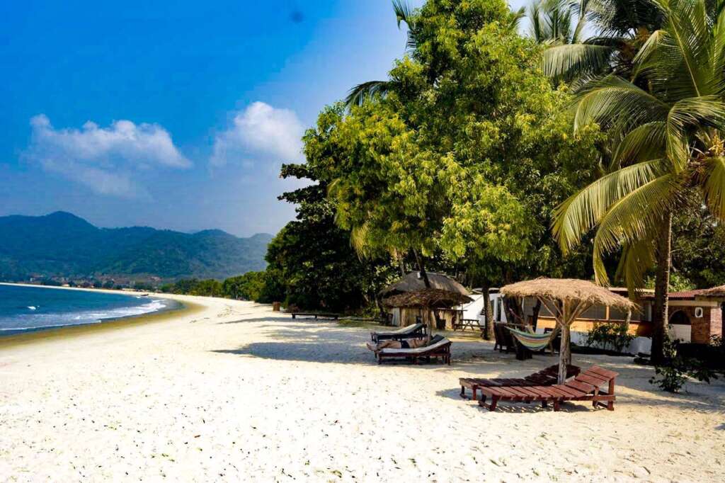 Tourism investment opportunities in Liberia