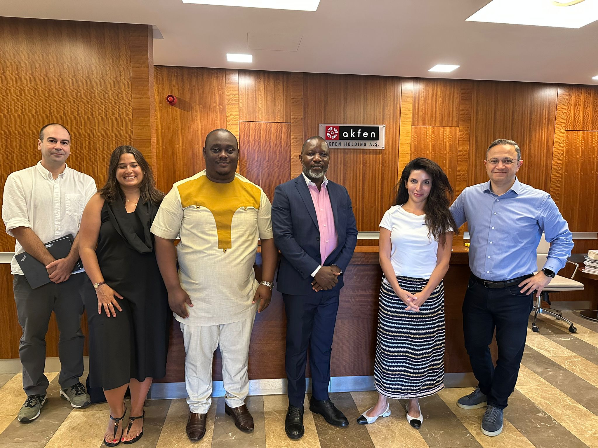 New Investment Guidelines